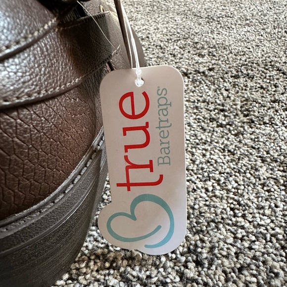 BareTraps Women’s Sienna Stacked Heel Boots Size 11 NWT - Picture 5 of 8